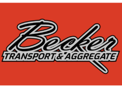 Becker Transport & Aggregate
